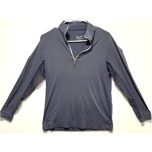 The Tailored Sportsman Ice Fil Long Sleeve